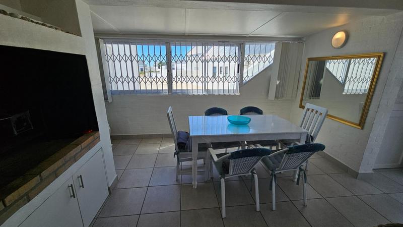 To Let 2 Bedroom Property for Rent in Dwarskersbos Western Cape